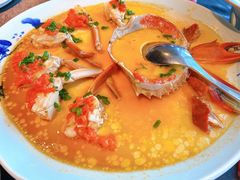 -蟹榭·本帮江浙菜·蟹宴(五角场合生汇商场店)