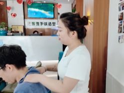 -木子护肤造型