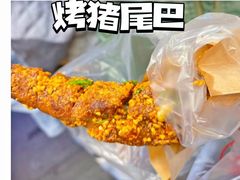-徐亮烤蹄(建设路店)