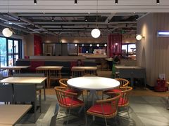 -乡村基(杨家坪建设店)