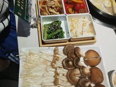-百年果林椰子鸡(中洲店)
