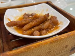 -万圣禄茶楼(西平店)