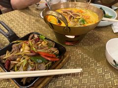 -南沙游艇会·大兵船餐厅