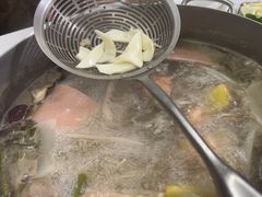 -刘少华贵州小黄牛·鲜牛肉火锅(总店)