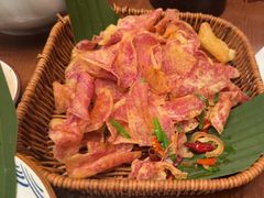 -老滇山寨•云南特色菜•地方菜•民族风情歌舞表演(世纪金源店)