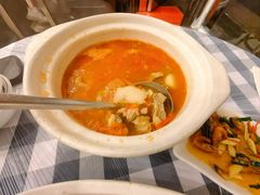 -玲珑餐厅(陕西南路店)