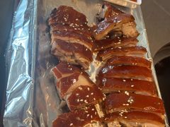 -创味·民间海南菜·非遗藤桥排骨(藤桥·免税城店)