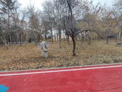 -黛秀湖公园