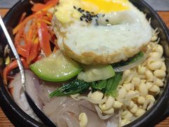 -汉城烧烤(西稍门劳动路店)