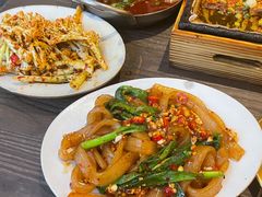 -不曾在把把烧•烧烤(莲坂磐基店)