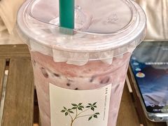 -绿小院(荔湾店)