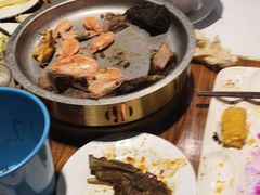 -汉巴味德(沈阳万象汇店)