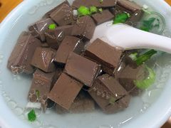 -杭嘉湖咬强羊肉面馆(永兴路总店)