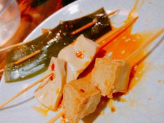 -张氏宽窄巷成都名小吃(茂业百货华强北店)