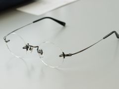 -目艮眼镜SHOWROOM(品牌集合店)