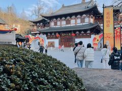 -径山寺