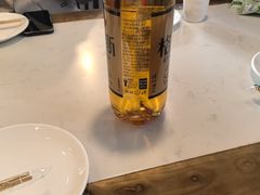 -老仁义·清真菜(太古街店)