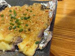 -东方一串·龙虾烧烤·特色烤鱼(柳州路店)