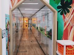 -极橙儿童齿科矫正中心(奥城店)
