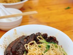 -泰顺江南春面馆