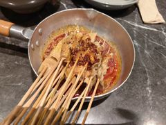 -长安记·大美陕菜(大族广场店)