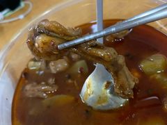 -辛香汇(大华第一坊店)