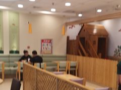 大堂-德克士(元氏店)