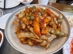 -上庄晋风庄园(上庄店)