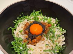 -胡麻(静安嘉里店)