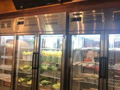 门面-东来顺饭庄(西直门店)