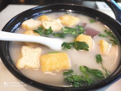 -京城小江南·土菜馆·蒸白鱼(东四十条店)
