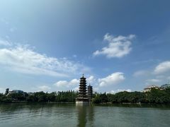 -桂林两江四湖景区