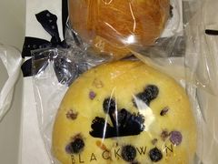 -BLACKSWAN黑天鹅(环球店)