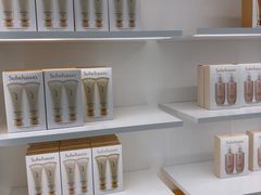 -国药中服免税(北京坊店)
