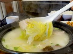 -北平小馆·烤鸭·家常菜(磨房北里店)