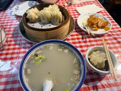 -百年老字号·马家烧麦馆(中街店)