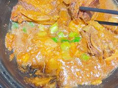 -阿毛饭店首店·宁波老字号(文化广场店)