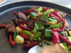 -君来湖滨饭店·渔餐厅