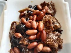 -浦江餐饮•上海菜馆(五四路店)