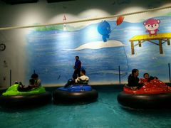 -蒙特利亲子乐园