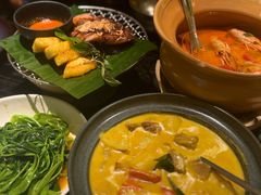 -美奈小馆·越南料理(福田星河COCO Park店)