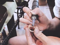 -大爱金工&银饰DIY(万象城店)