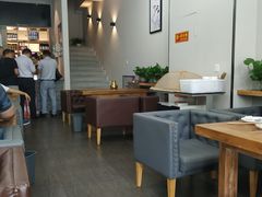 大堂-217丰惠源抓饭(江乾路店)