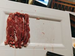 -东来顺饭庄(apm总店)