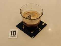 -二里咖啡(上堡公寓店)