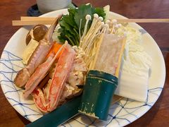 -蟹道乐(新宿本店)