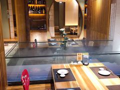 -割烹旭日本料理(龙湖狮山天街店)