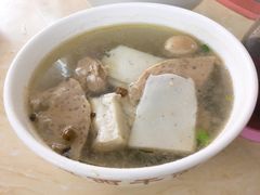 -非遗·爱西干面(小公园总店)