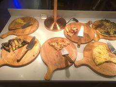 -言玖鲜火锅串串披萨自助(益田假日店)