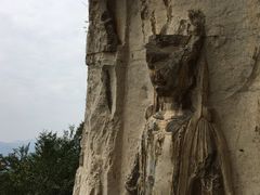 -青州市云门山风景区